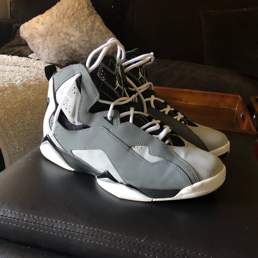 Jordan’s